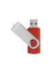 AP AP864084 - TwistDrive USB memória - Piros