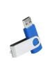 AP AP864084 - TwistDrive USB memória - Kék