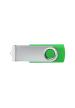 AP AP864084 - TwistDrive USB memória - Zöld