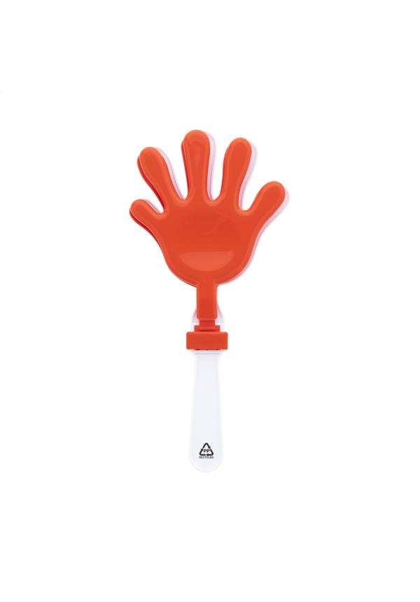AP AP800010 - Clappy RPP kereplő - Piros