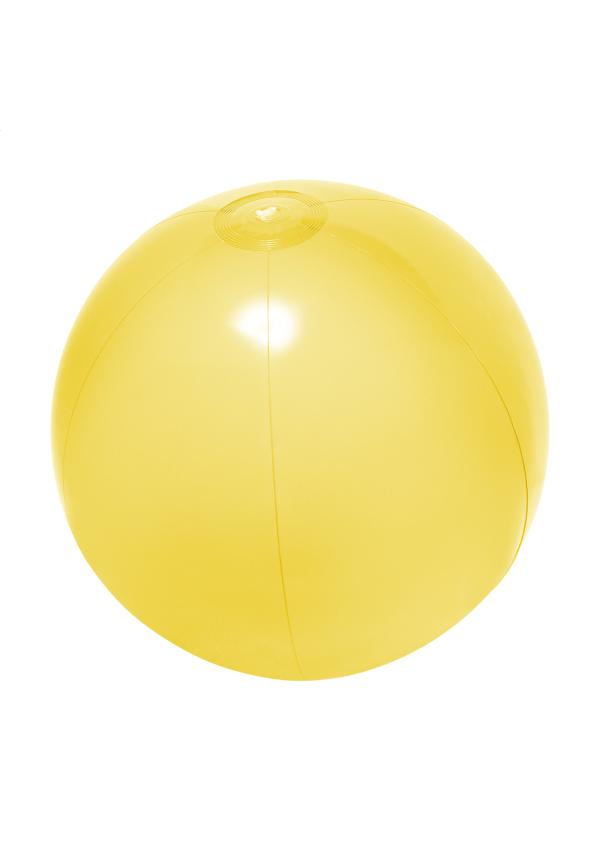 AP AP800030 - Patong RPVC strandlabda (ø40 cm) - Sárga