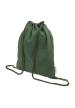 AP AP800186 - Dropex újrahasznosított pamut hátizsák - Zöld
