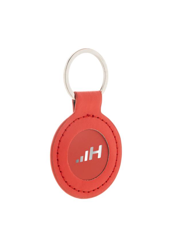 AP AP800195 - ShineKey Orb RPU kulcstartó - Piros