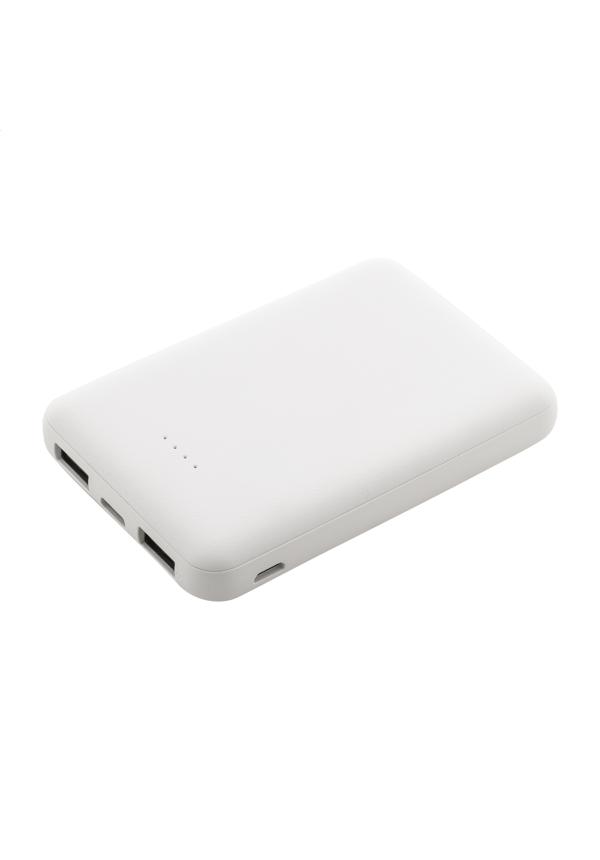 AP AP864115 - Rabobank Slim RABS power bank - Fehér