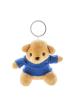 AP AP800054 - TeddyFob plüss maci kulcstartó - Kék