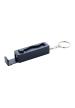 AP AP800189 - Zencall RABS antistress kulcstartó - Sötét Kék