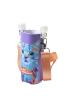 AP AP716994 - PrintCan Carry RPET italhűtő, standard típus - Fehér