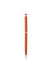 AP AP741524 - Todox érintőképernyős golyóstoll - Narancssárga AP AP741524 - Todox érintőképernyős golyóstoll - Narancssárga