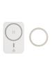 AP AP864135 - Rabobank FastMag RABS power bank - Fehér