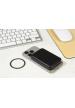 AP AP864135 - Rabobank FastMag RABS power bank - Fekete