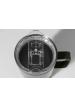 AP AP808147 - Grabicano thermo bögre - Zöld AP AP808147 - Grabicano thermo bögre - Zöld