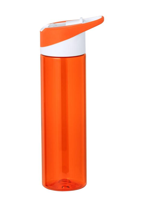 AP AP733821 - Jelenk RPET sportkulacs - Narancssárga