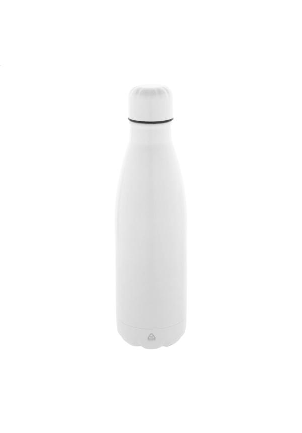 AP AP808117 - Refill újrahasznosított rozsdamentes acél kulacs - Fehér AP AP808117 - Refill újrahasznosított rozsdamentes acél kulacs - Fehér