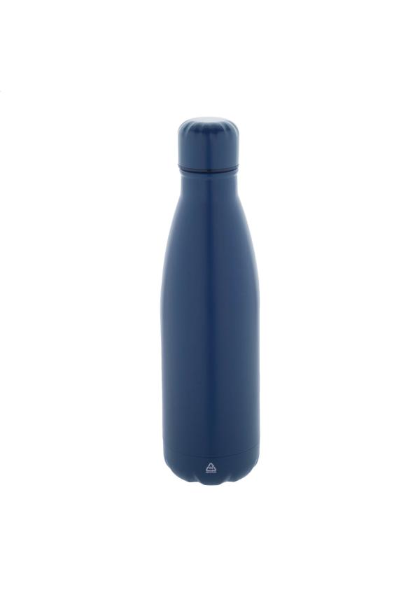 AP AP808117 - Refill újrahasznosított rozsdamentes acél kulacs - Sötét Kék AP AP808117 - Refill újrahasznosított rozsdamentes acél kulacs - Sötét Kék
