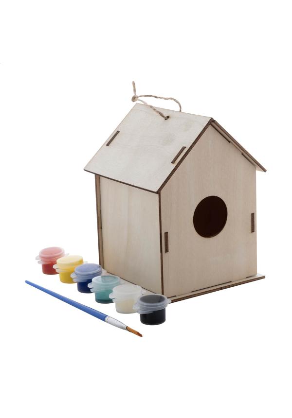 AP AP808157 - Titmice DIY madáretető - Natúr