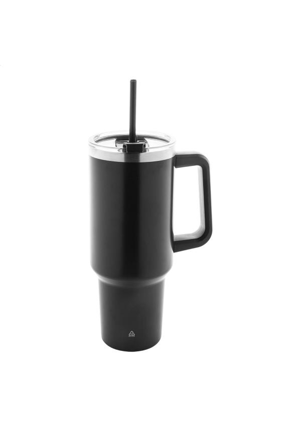 AP AP808165 - Massimus thermo bögre - Fekete AP AP808165 - Massimus thermo bögre - Fekete
