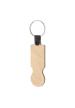 AP AP716885 - ColoCart Wood bevásárlókocsi érme - Natúr