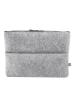 AP AP800573 - Refelt Comp RPET filc laptoptáska - Szürke