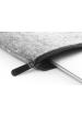 AP AP800573 - Refelt Comp RPET filc laptoptáska - Szürke