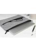AP AP800573 - Refelt Comp RPET filc laptoptáska - Szürke