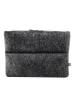 AP AP800573 - Refelt Comp RPET filc laptoptáska - Sötétszürke