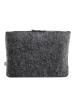 AP AP800573 - Refelt Comp RPET filc laptoptáska - Sötétszürke