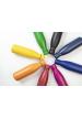 AP AP808117 - Refill újrahasznosított rozsdamentes acél kulacs - Sárga AP AP808117 - Refill újrahasznosított rozsdamentes acél kulacs - Sárga