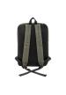 AP AP808218 - Slippu RPET laptop hátizsák - Zöld AP AP808218 - Slippu RPET laptop hátizsák - Zöld