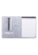AP AP808273 - Refelt Meet A5 RPET filc iratmappa - Szürke