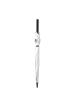 AP AP808422 - Fibratus RPET esernyő - Fehér AP AP808422 - Fibratus RPET esernyő - Fehér