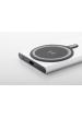 AP AP864051 - RaluStick power bank - Ezüst AP AP864051 - RaluStick power bank - Ezüst