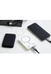 AP AP864064 - Rabobank Mag RABS power bank - Fekete AP AP864064 - Rabobank Mag RABS power bank - Fekete