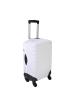 AP AP715008 - BagSave S egyedi RPET bőröndhuzat - Fehér