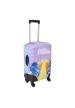 AP AP715008 - BagSave S egyedi RPET bőröndhuzat - Fehér