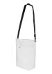 AP AP716917 - SuboBag Shoulder egyedi RPET válltáska - Fekete AP AP716917 - SuboBag Shoulder egyedi RPET válltáska - Fekete