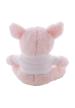 AP AP800033 - Reoink RPET plüss malac - Pink