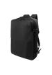 AP AP864142 - AeroBack vákuumos kompressziós hátizsák - Fekete AP AP864142 - AeroBack vákuumos kompressziós hátizsák - Fekete