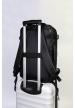 AP AP864142 - AeroBack vákuumos kompressziós hátizsák - Fekete AP AP864142 - AeroBack vákuumos kompressziós hátizsák - Fekete