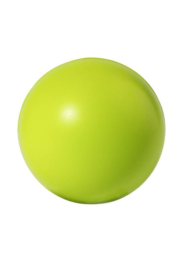AP AP731550 - Relixa stresszlabda - Lime Zöld