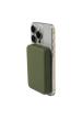 AP AP864064 - Rabobank Mag RABS power bank - Sötét Zöld AP AP864064 - Rabobank Mag RABS power bank - Sötét Zöld