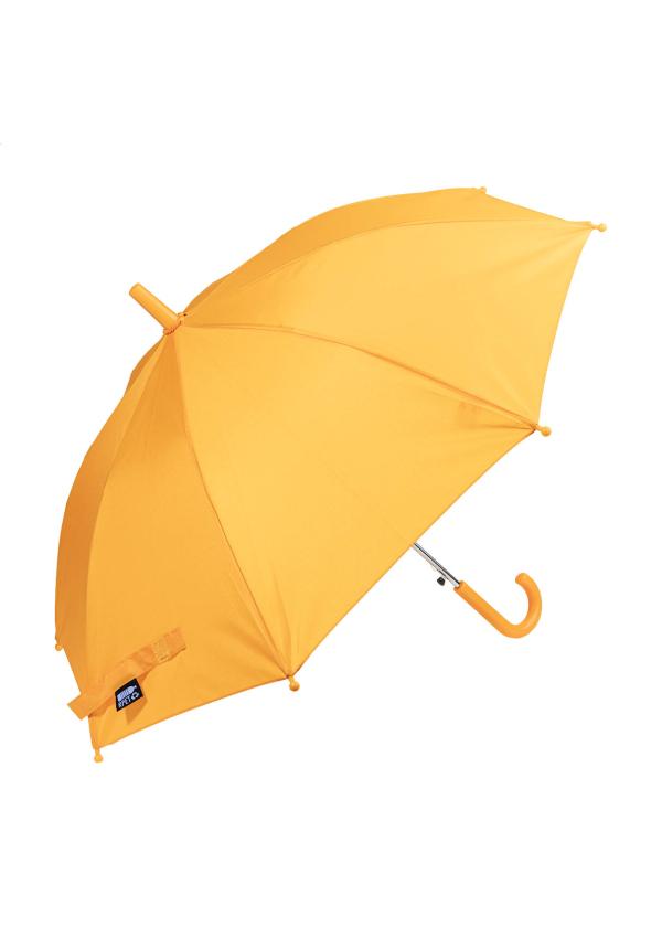 AP AP800884 - Minirain gyerek RPET esernyő - Narancssárga
