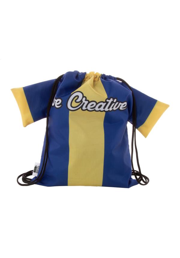 AP AP716553 - CreaDraw T Kids RPET egyediesíthető gyerek hátizsák - Fekete AP AP716553 - CreaDraw T Kids RPET egyediesíthető gyerek hátizsák - Fekete