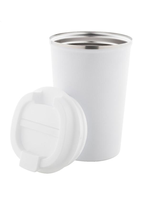 AP AP722805 - Indicut thermo pohár - Fehér