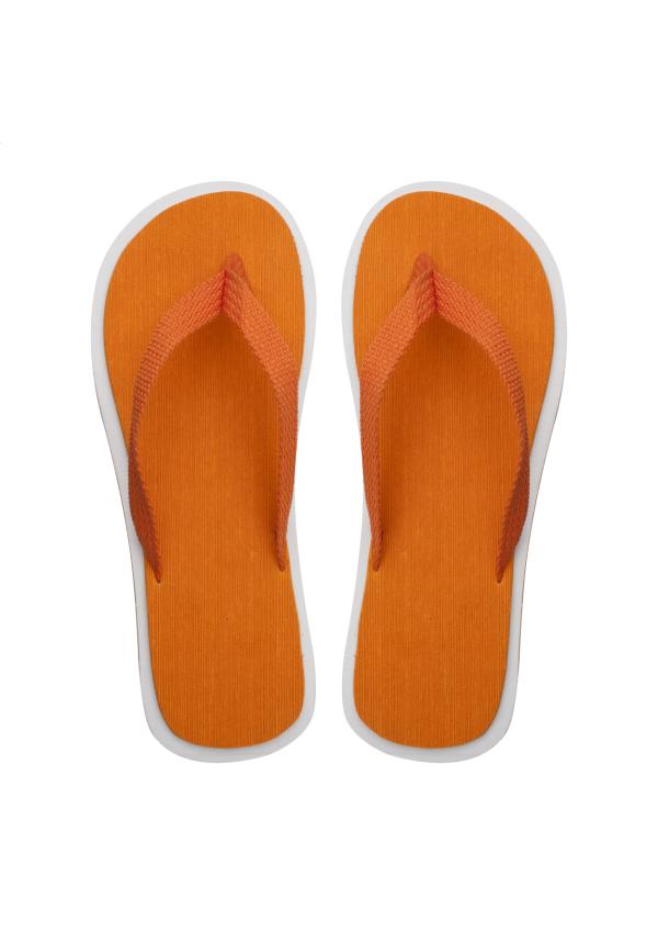 AP AP731408 - Cayman strandpapucs - Narancssárga