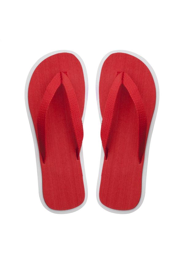 AP AP731408 - Cayman strandpapucs - Piros