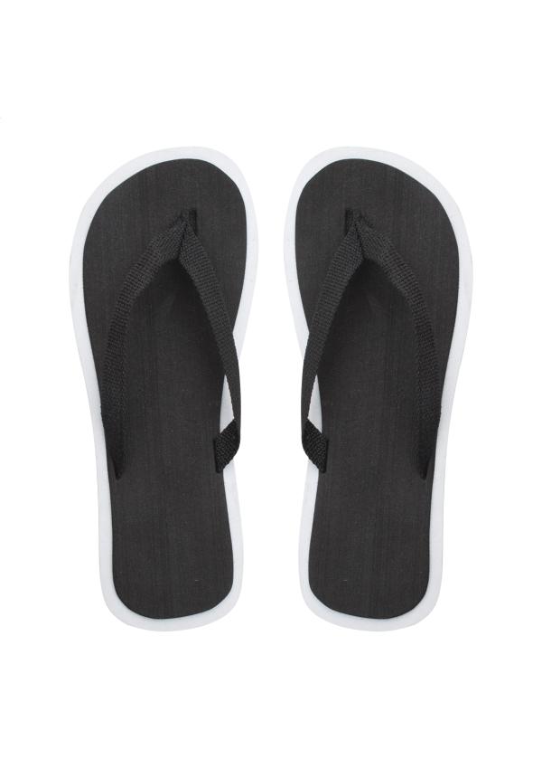 AP AP731408 - Cayman strandpapucs - Fekete