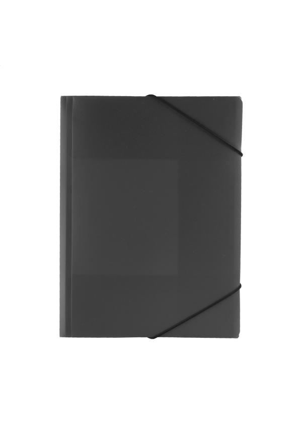 AP AP731721 - Duppoc mappa - Fekete