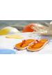 AP AP731408 - Cayman strandpapucs - Narancssárga