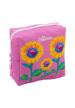 AP AP716591 - CreaBeauty Square S egyediesíthető kozmetikai táska - Fehér