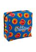 AP AP716592 - CreaBeauty Square M egyediesíthető kozmetikai táska - Fekete / Fehér